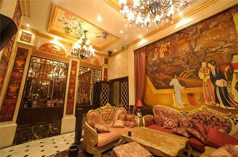 剑阁高档KTV妹子质量哪家好