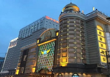 剑阁最大顶级出名高端豪华KTV会所-皇冠伯爵KTV顶级体验点评